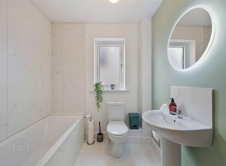37 Elm Crest, Castle Heights, Kilmoney, Carrigaline