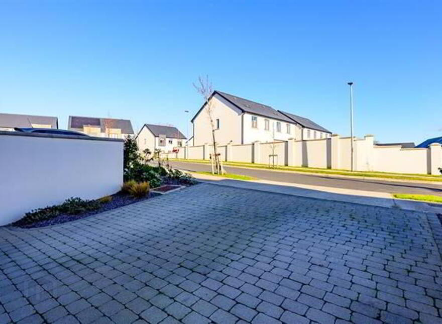 37 Elm Crest, Castle Heights, Kilmoney, Carrigaline