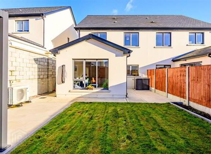 37 Elm Crest, Castle Heights, Kilmoney, Carrigaline