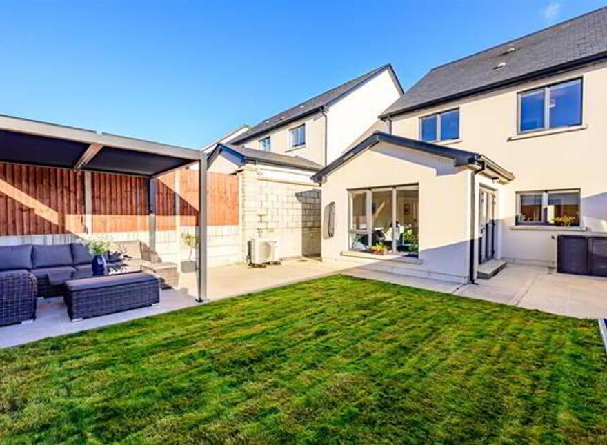 37 Elm Crest, Castle Heights, Kilmoney, Carrigaline