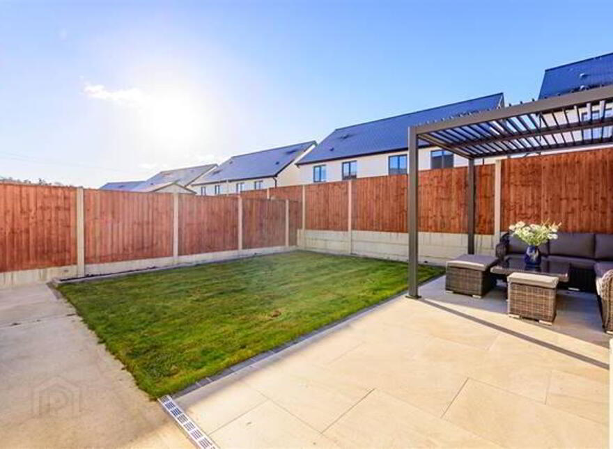 37 Elm Crest, Castle Heights, Kilmoney, Carrigaline