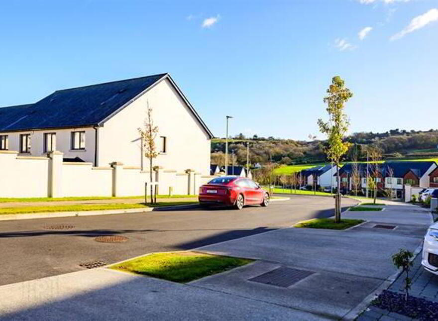 37 Elm Crest, Castle Heights, Kilmoney, Carrigaline