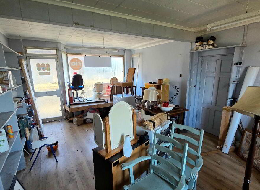 Dublin Road, Cavan, H12Y462