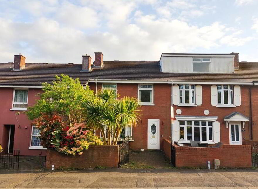 36 Mill Avenue, Belfast, BT14 8EL