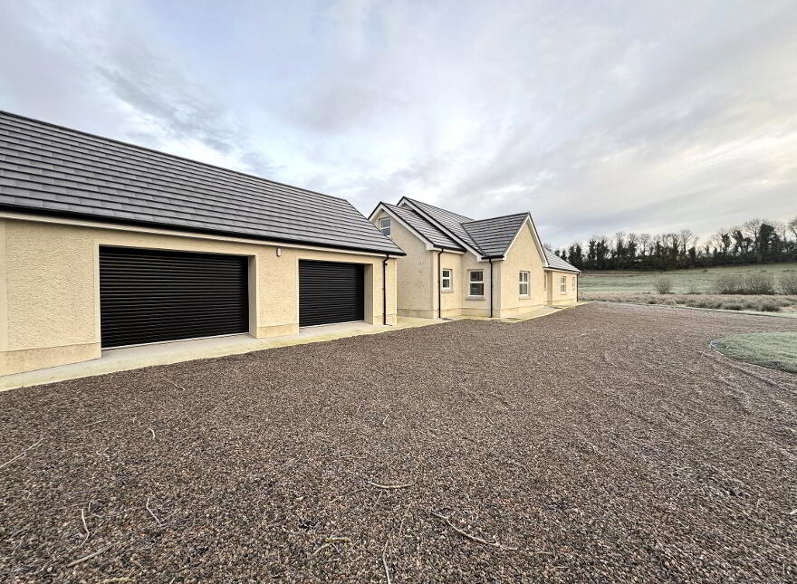 7 Drumhirk Road, Carrybridge, Lisbellaw, BT94 5LD