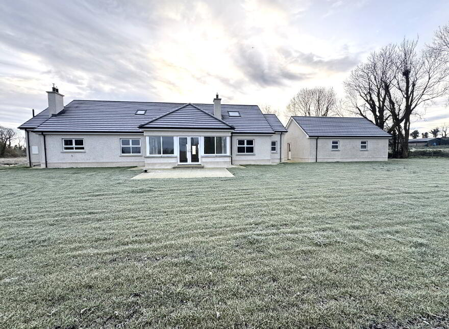 7 Drumhirk Road, Carrybridge, Lisbellaw, BT94 5LD