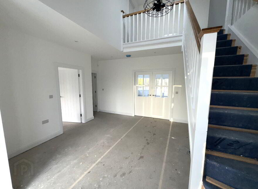 7 Drumhirk Road, Carrybridge, Lisbellaw, BT94 5LD
