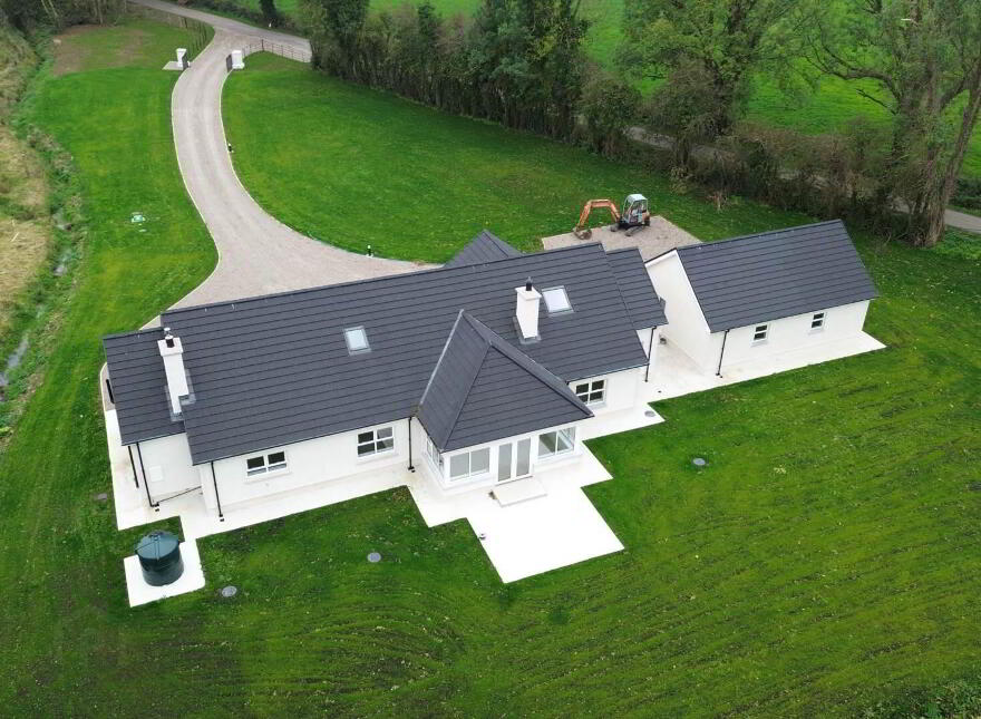 7 Drumhirk Road, Carrybridge, Lisbellaw, BT94 5LD