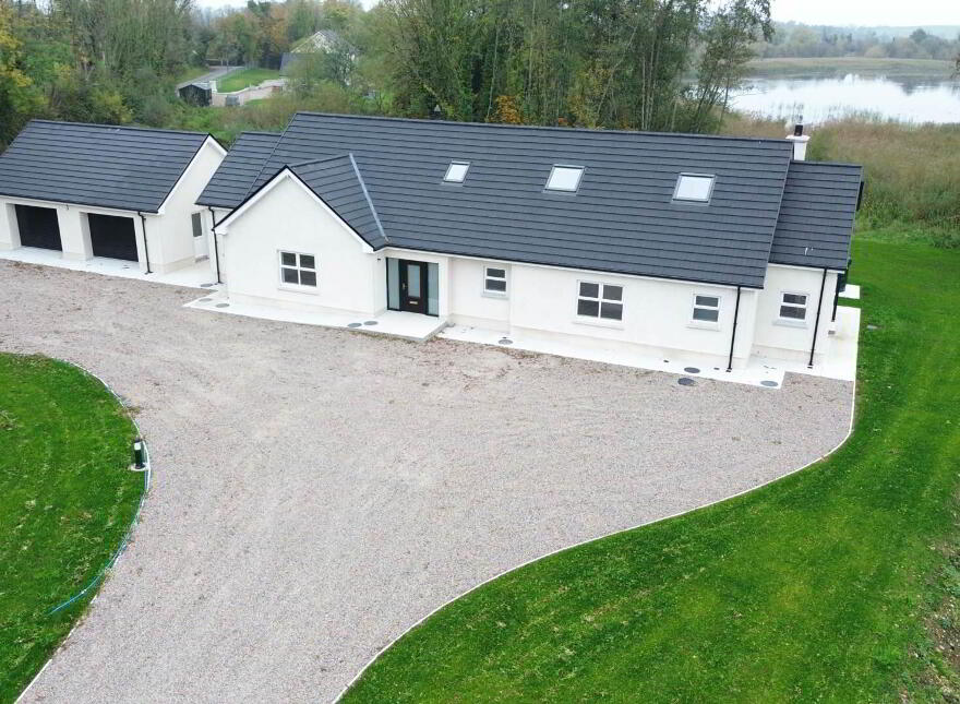 7 Drumhirk Road, Carrybridge, Lisbellaw, BT94 5LD