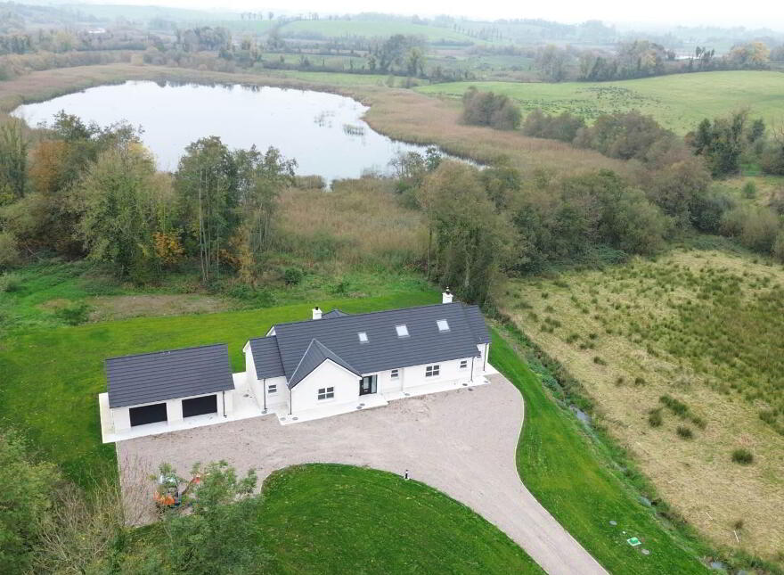 7 Drumhirk Road, Carrybridge, Lisbellaw, BT94 5LD