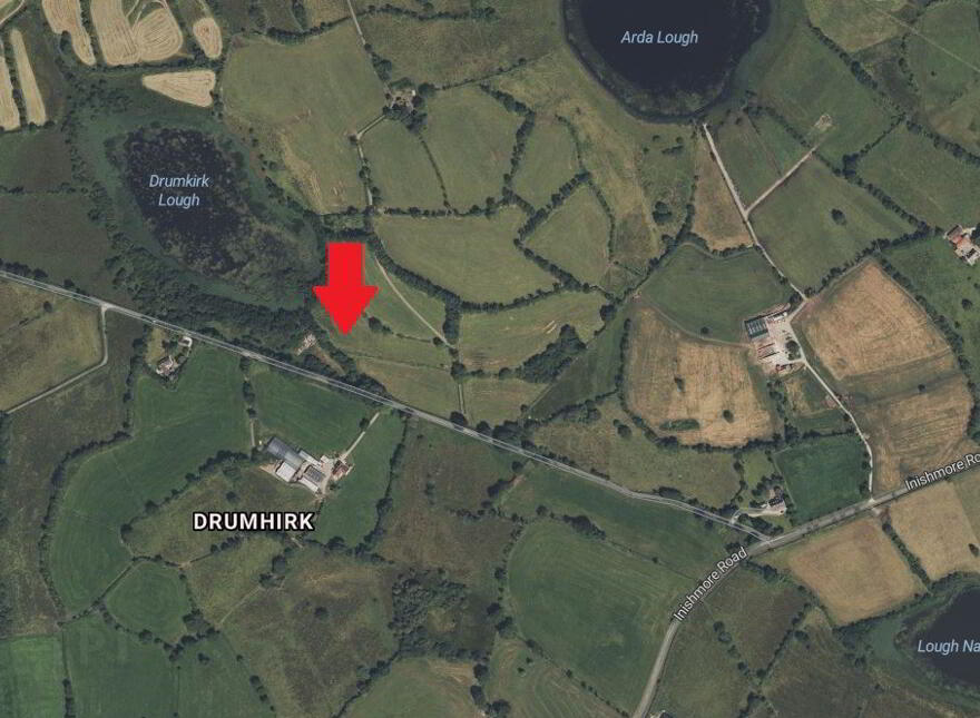 7 Drumhirk Road, Carrybridge, Lisbellaw, BT94 5LD