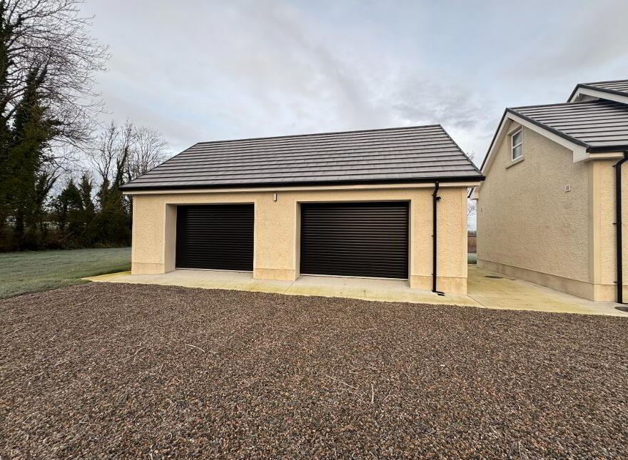 7 Drumhirk Road, Carrybridge, Lisbellaw, BT94 5LD