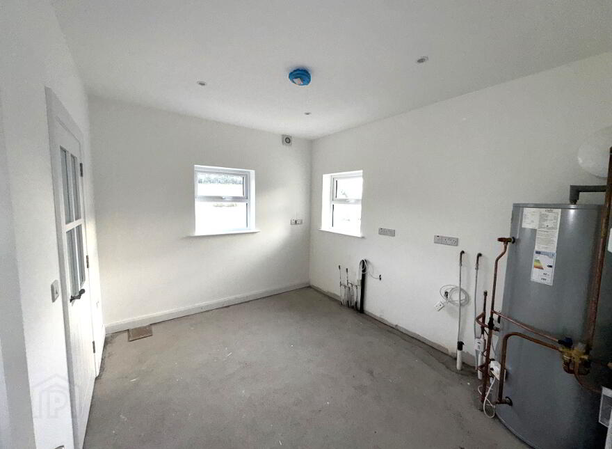 7 Drumhirk Road, Carrybridge, Lisbellaw, BT94 5LD