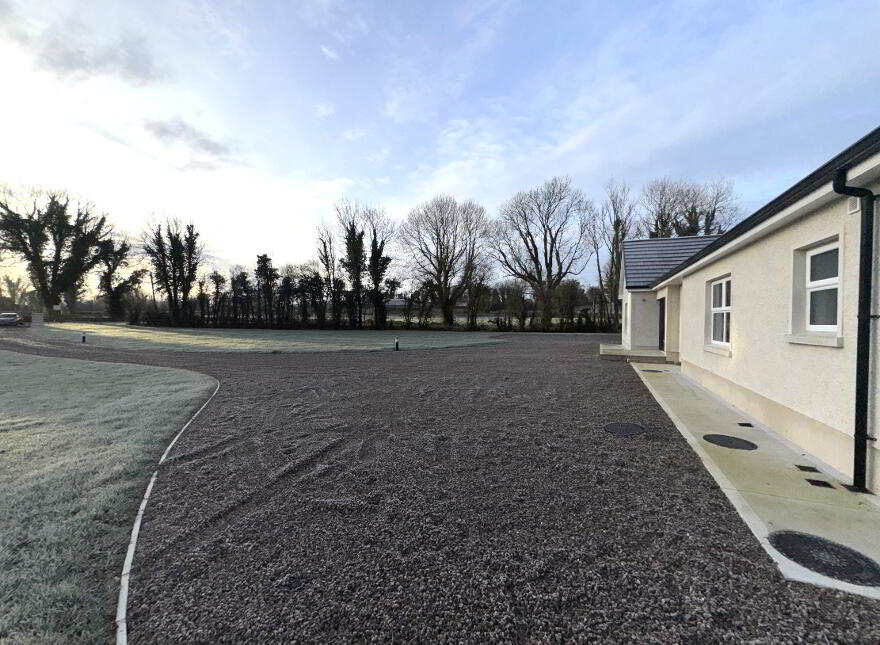 7 Drumhirk Road, Carrybridge, Lisbellaw, BT94 5LD