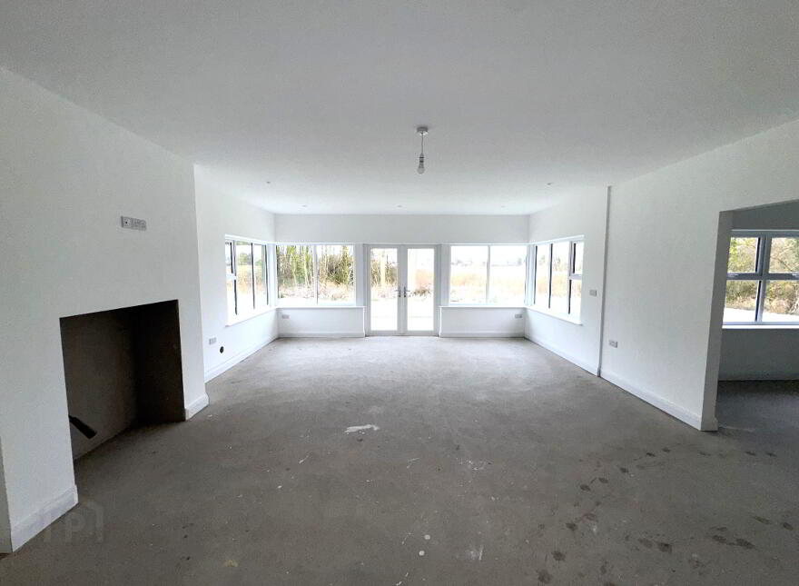 7 Drumhirk Road, Carrybridge, Lisbellaw, BT94 5LD