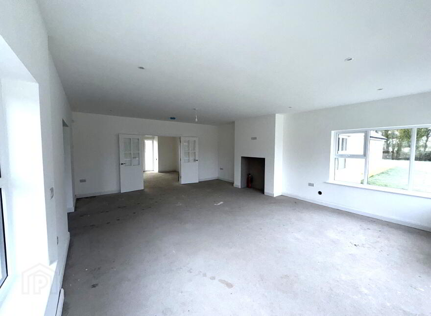 7 Drumhirk Road, Carrybridge, Lisbellaw, BT94 5LD