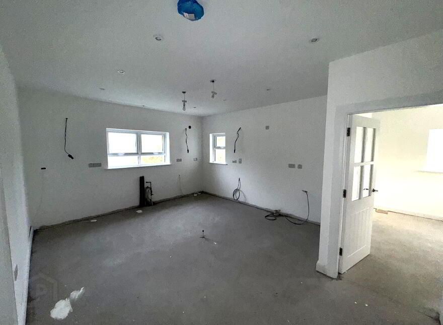 7 Drumhirk Road, Carrybridge, Lisbellaw, BT94 5LD