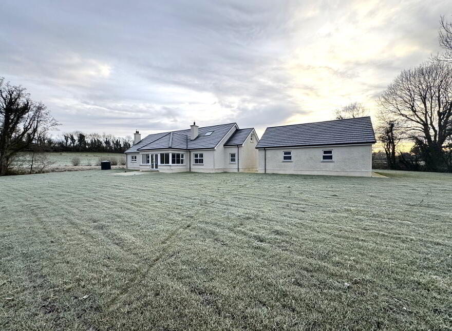 7 Drumhirk Road, Carrybridge, Lisbellaw, BT94 5LD