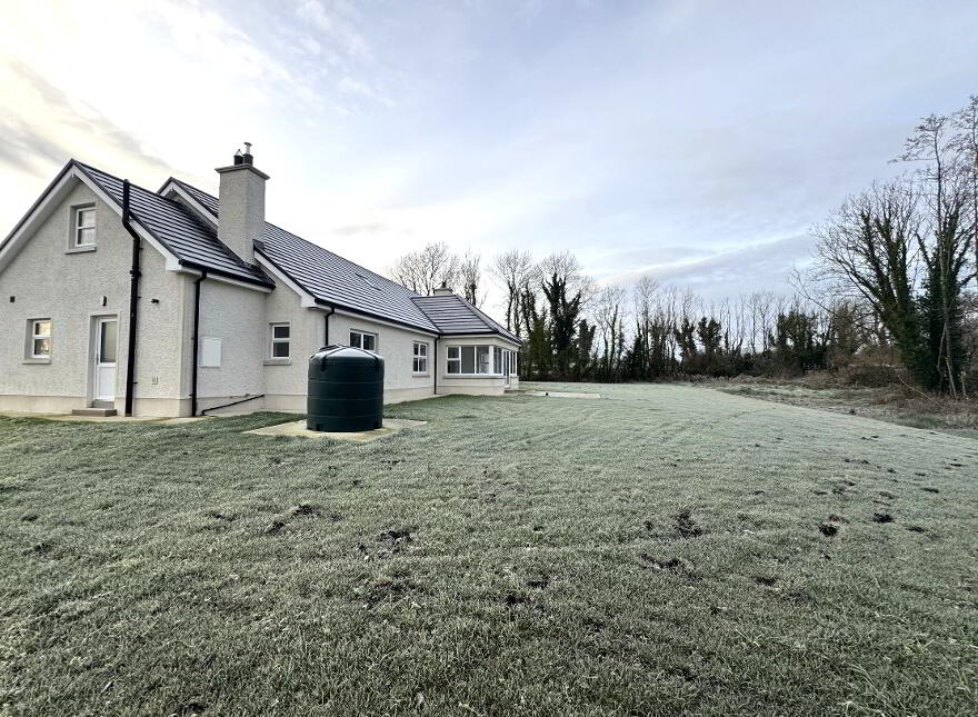 7 Drumhirk Road, Carrybridge, Lisbellaw, BT94 5LD