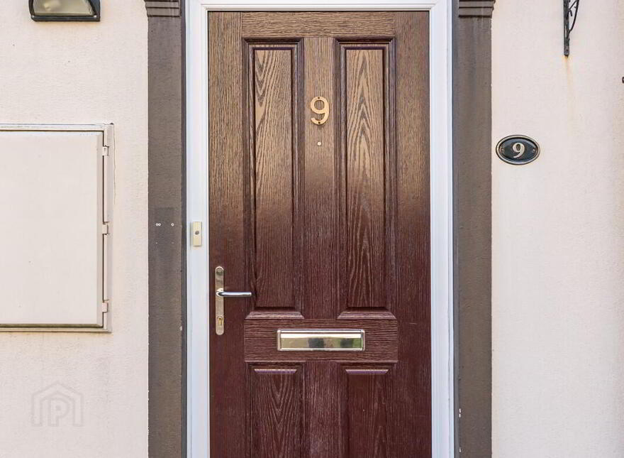 9 Village Court, Moira, BT67 0GW