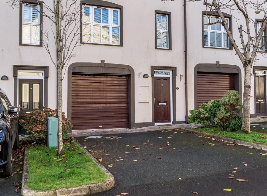 9 Village Court, Moira, BT67 0GW