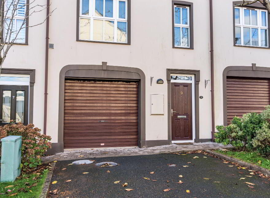 9 Village Court, Moira, BT67 0GW