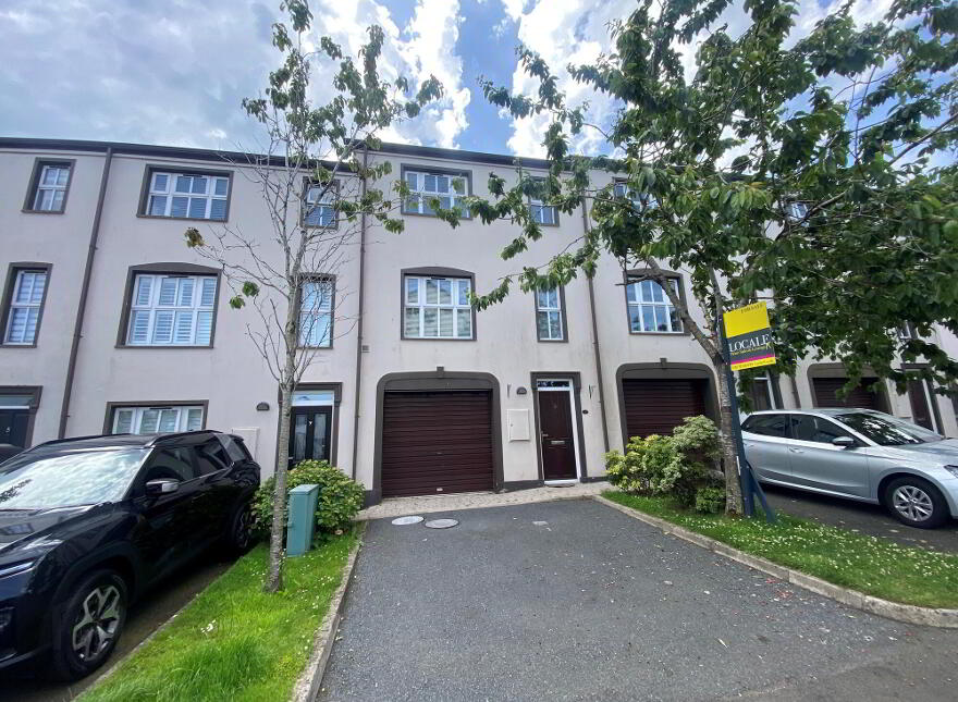 9 Village Court, Moira, BT67 0GW