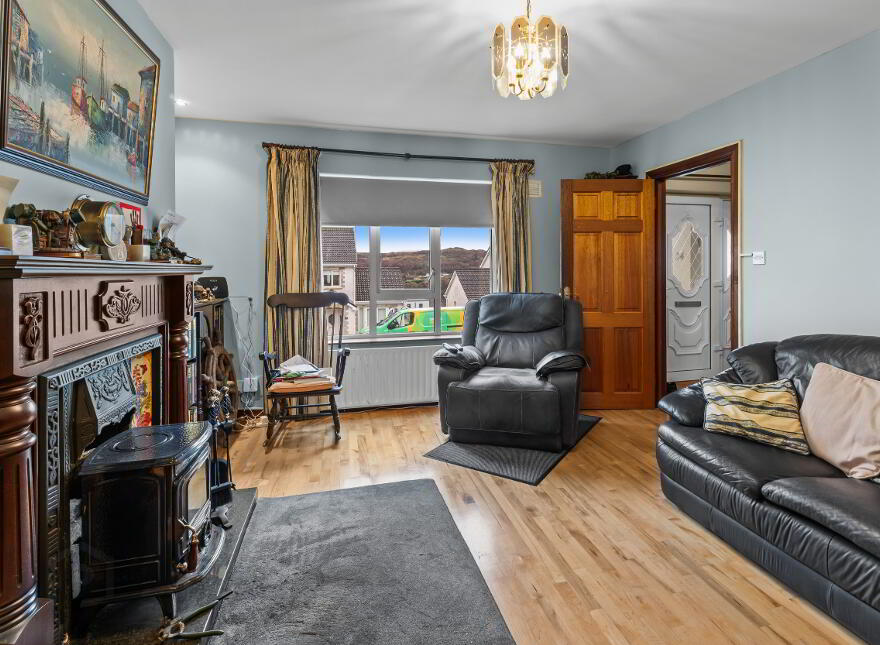 24 Parkhead, Killybegs, F94XW71