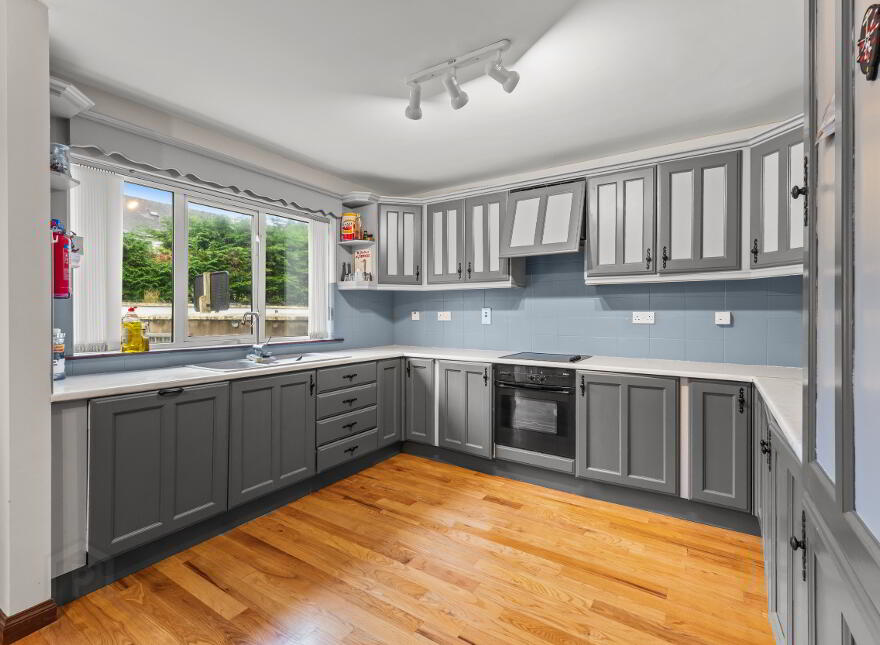 24 Parkhead, Killybegs, F94XW71