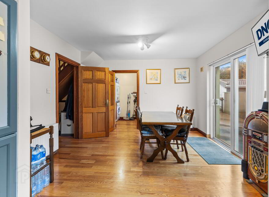 24 Parkhead, Killybegs, F94XW71