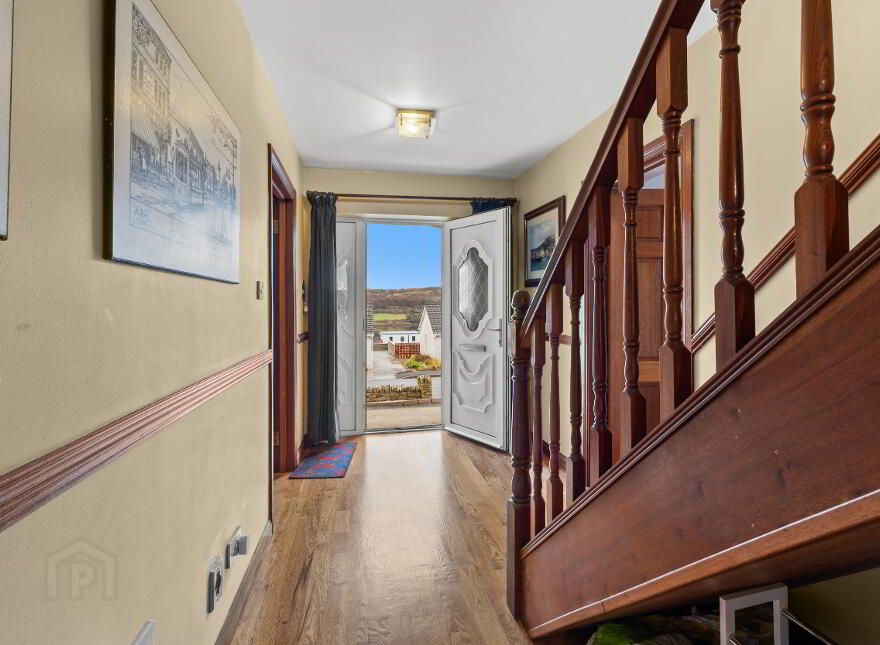 24 Parkhead, Killybegs, F94XW71