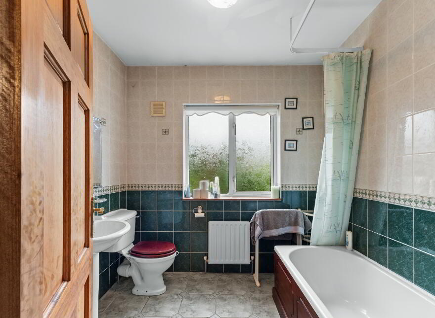 24 Parkhead, Killybegs, F94XW71