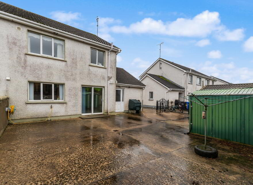 24 Parkhead, Killybegs, F94XW71
