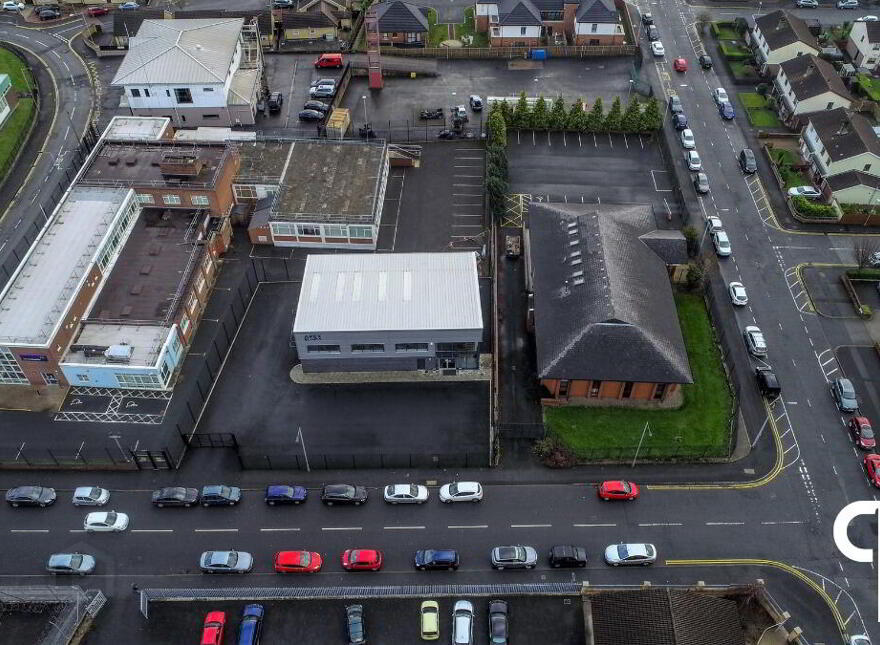16 Kitchen Hill, Lurgan, BT66 6AZ