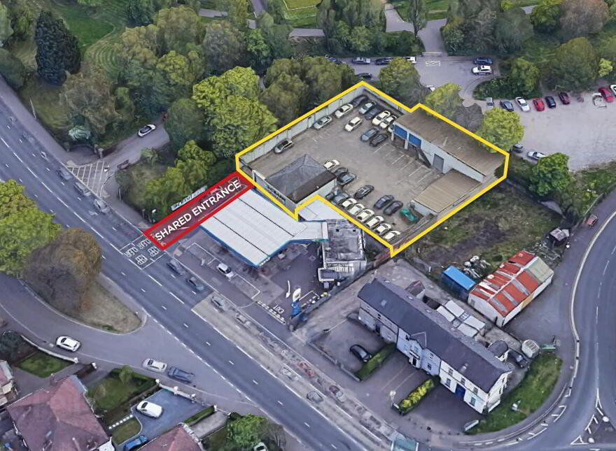 134 Stockmans Lane, Belfast, BT9 7JE