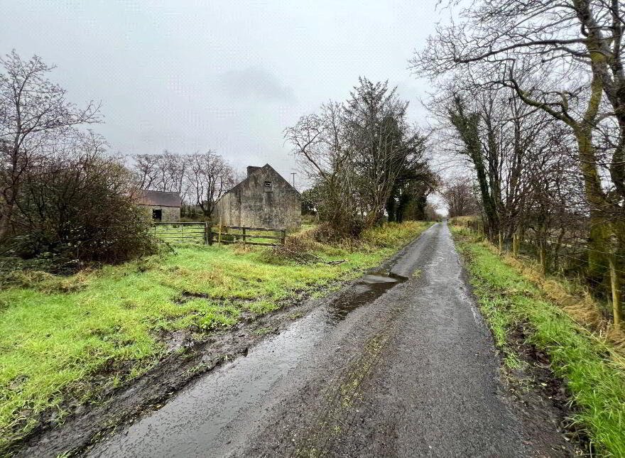 11 Mullyfamore Road, Castlederg, BT81 7YL
