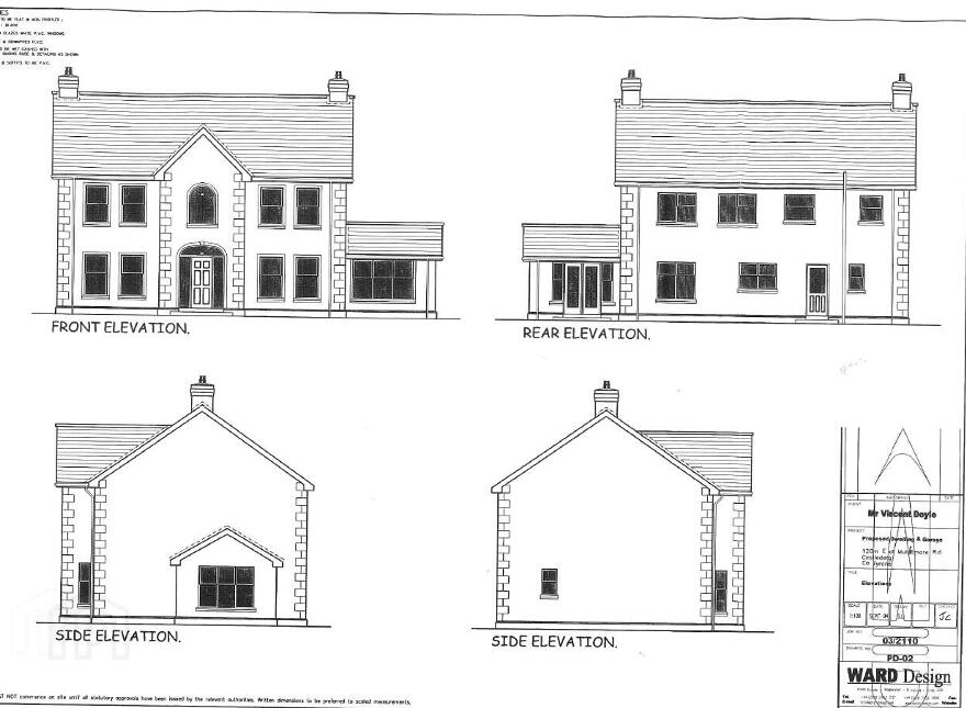 11 Mullyfamore Road, Castlederg, BT81 7YL