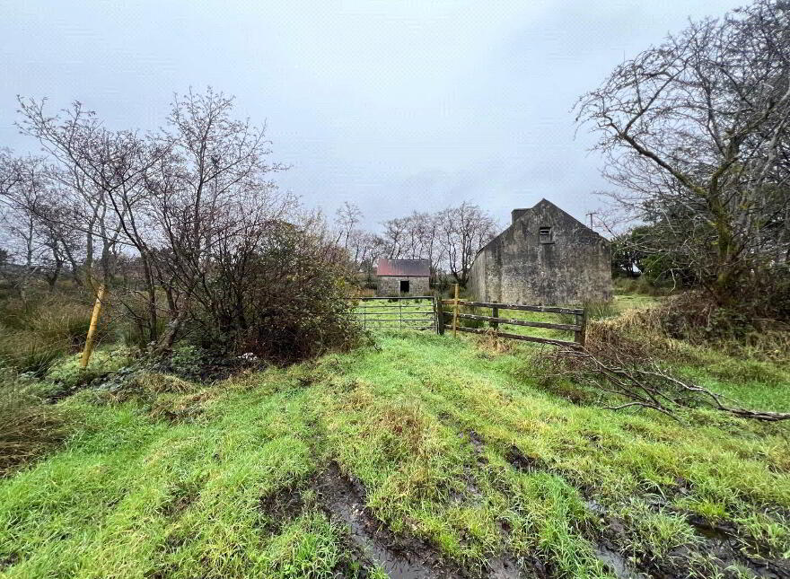 11 Mullyfamore Road, Castlederg, BT81 7YL