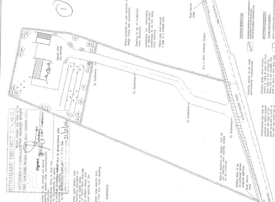 11 Mullyfamore Road, Castlederg, BT81 7YL