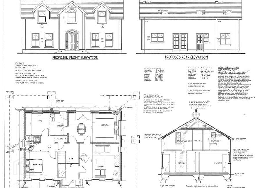 11 Mullyfamore Road, Castlederg, BT81 7YL