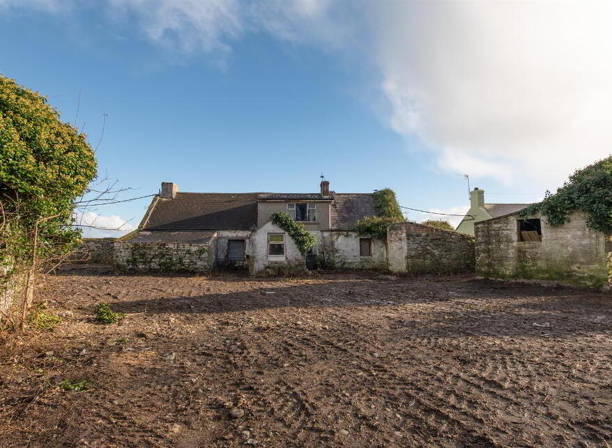 78 Main Street, Killough, BT30 7QD