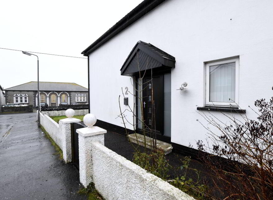 2 Strand Park, Ballywalter, BT22 2PW