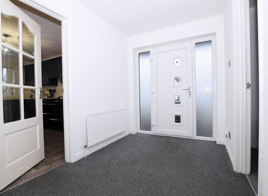 2 Strand Park, Ballywalter, BT22 2PW