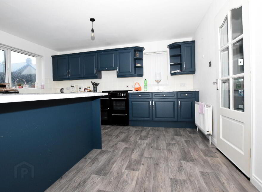 2 Strand Park, Ballywalter, BT22 2PW
