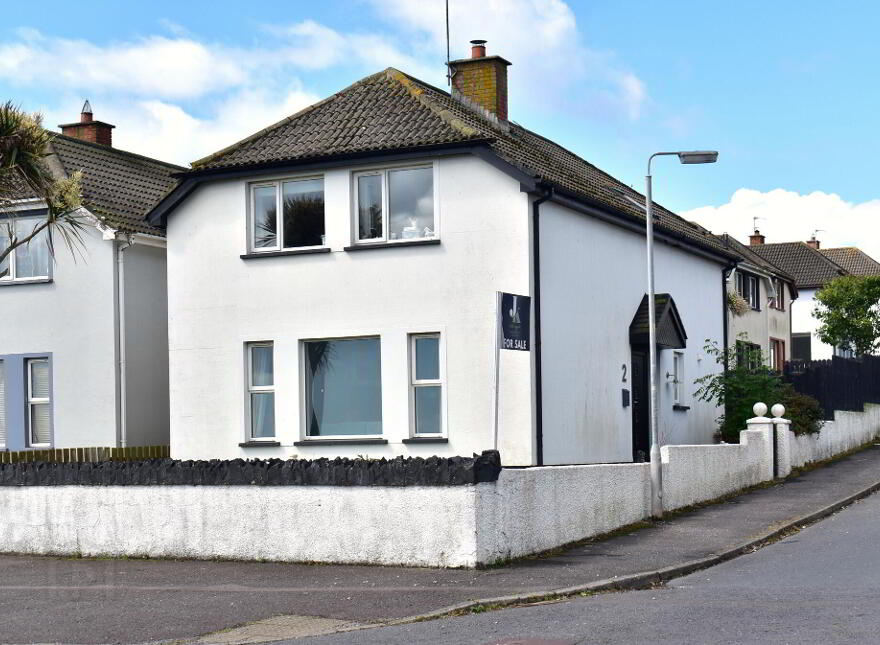 2 Strand Park, Ballywalter, BT22 2PW