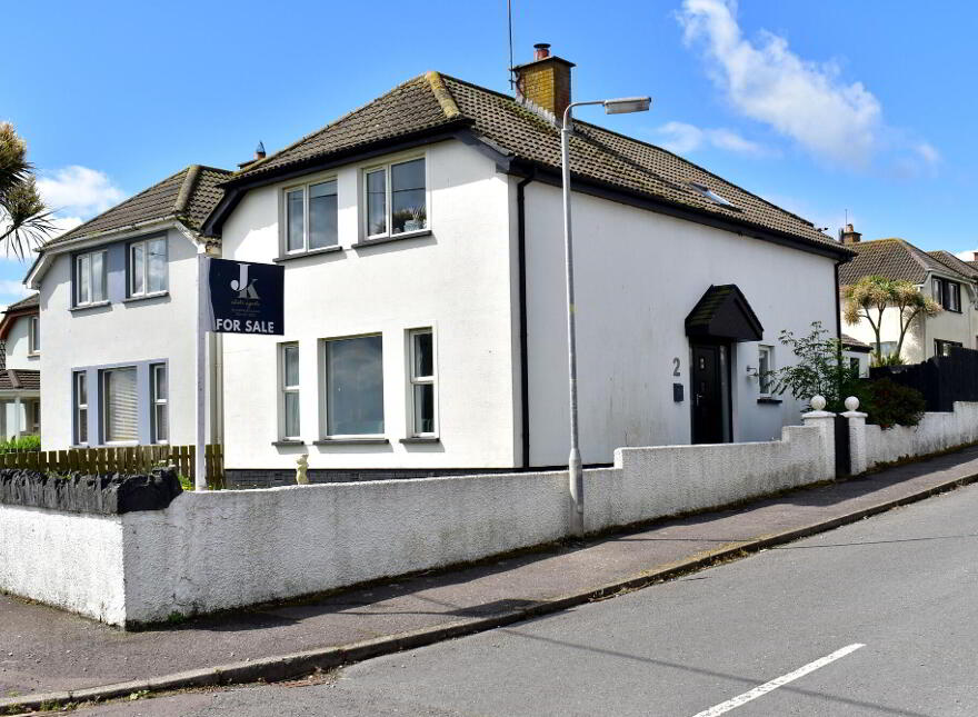 2 Strand Park, Ballywalter, BT22 2PW