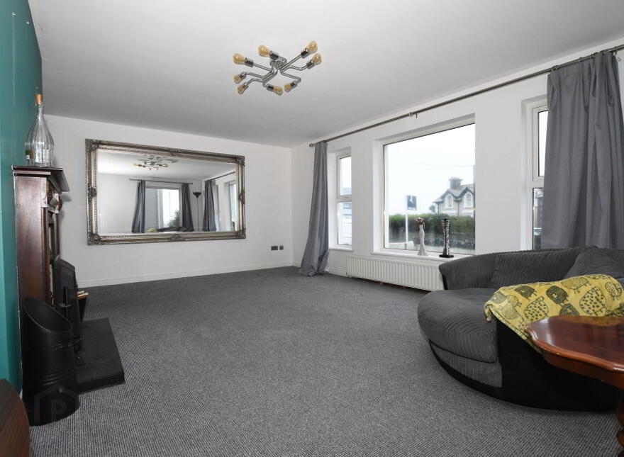 2 Strand Park, Ballywalter, BT22 2PW