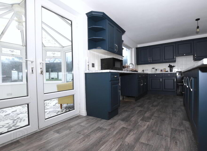 2 Strand Park, Ballywalter, BT22 2PW