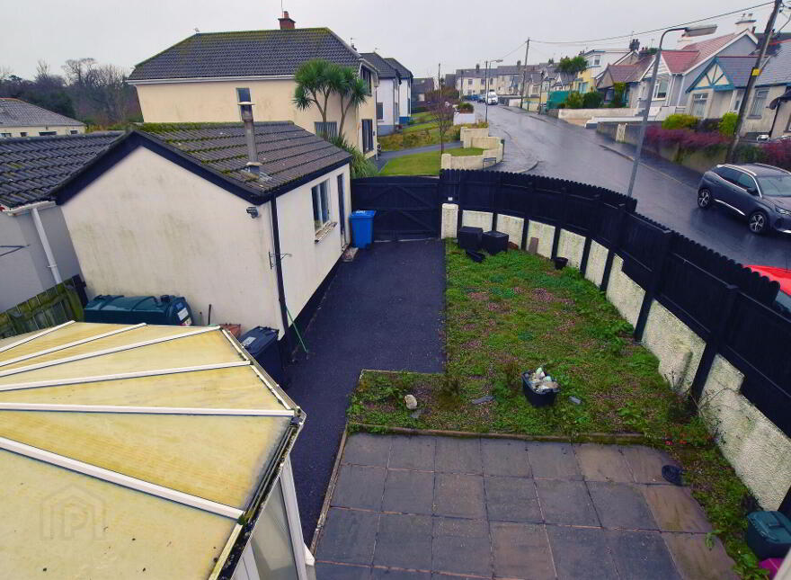 2 Strand Park, Ballywalter, BT22 2PW