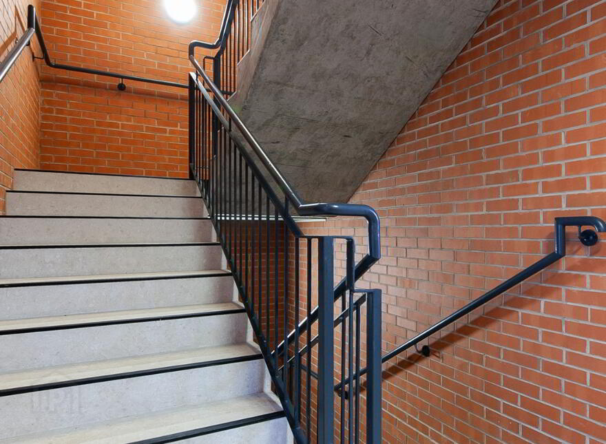 Apartment A10, Soho Foundry, Townsend Street, Belfast, BT13 2ES
